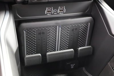 2027 RAM Ram 3500 RAM 3500 BIG HORN CREW CAB 4X4 8' BOX