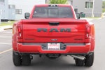 2027 RAM Ram 3500 RAM 3500 BIG HORN CREW CAB 4X4 8' BOX