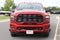 2027 RAM Ram 3500 RAM 3500 BIG HORN CREW CAB 4X4 8' BOX