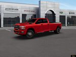 2026 RAM Ram 3500 RAM 3500 BIG HORN CREW CAB 4X4 8' BOX