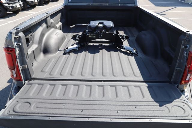 2026 RAM Ram 3500 RAM 3500 LIMITED CREW CAB 4X4 8' BOX