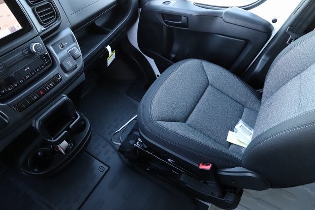 2026 RAM Ram ProMaster RAM PROMASTER 1500 TRADESMAN CARGO VAN LOW ROOF 136' WB