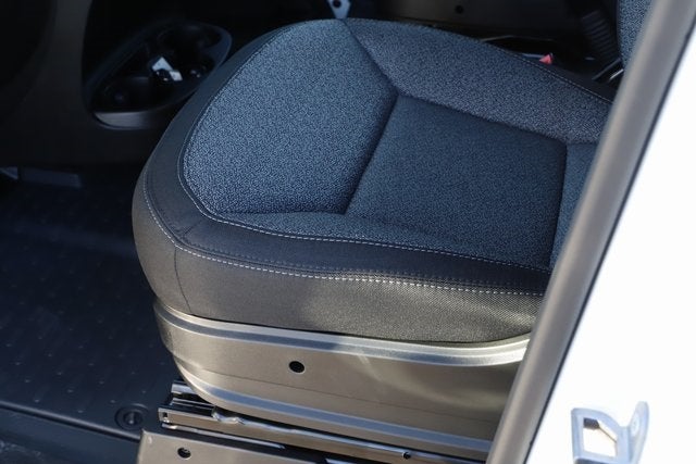 2026 RAM Ram ProMaster RAM PROMASTER 1500 TRADESMAN CARGO VAN LOW ROOF 136' WB