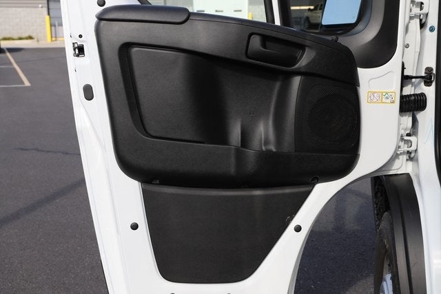 2026 RAM Ram ProMaster RAM PROMASTER 1500 TRADESMAN CARGO VAN HIGH ROOF 136' WB