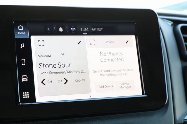 2026 RAM Ram ProMaster RAM PROMASTER 1500 TRADESMAN CARGO VAN HIGH ROOF 136' WB