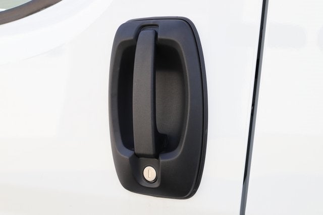 2026 RAM Ram ProMaster RAM PROMASTER 1500 TRADESMAN CARGO VAN HIGH ROOF 136' WB