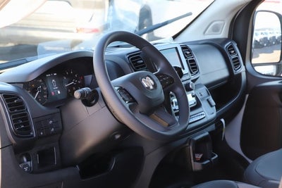 2026 RAM Ram ProMaster RAM PROMASTER 1500 TRADESMAN CARGO VAN HIGH ROOF 136' WB