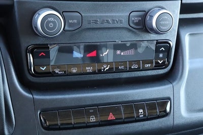 2026 RAM Ram ProMaster RAM PROMASTER 1500 TRADESMAN CARGO VAN HIGH ROOF 136' WB