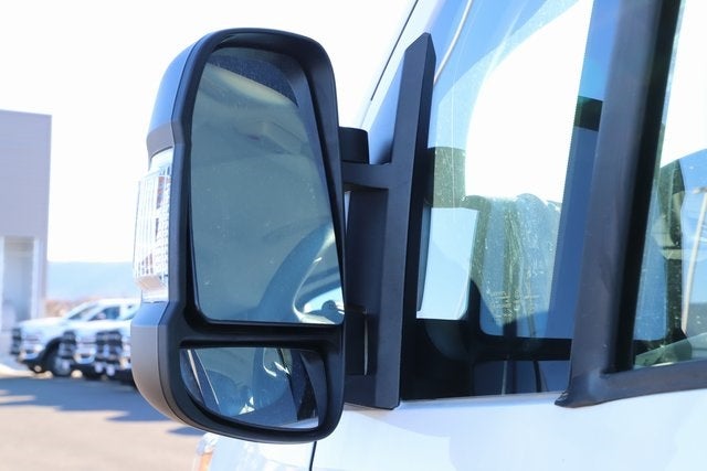 2026 RAM Ram ProMaster RAM PROMASTER 1500 TRADESMAN CARGO VAN HIGH ROOF 136' WB