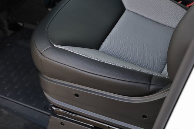 2026 RAM Ram ProMaster RAM PROMASTER 1500 TRADESMAN CARGO VAN HIGH ROOF 136' WB