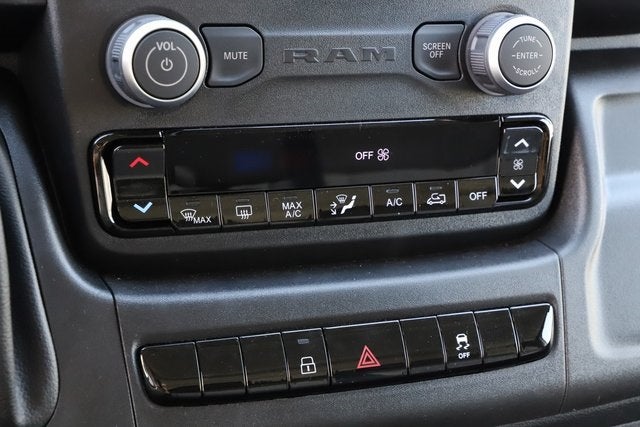 2026 RAM Ram ProMaster RAM PROMASTER 1500 TRADESMAN CARGO VAN HIGH ROOF 136' WB