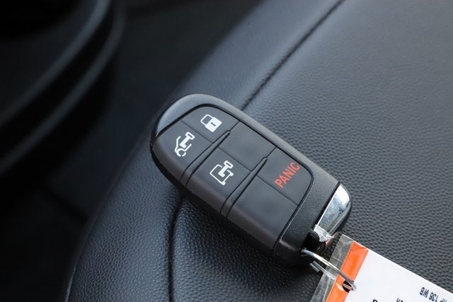 2026 RAM Ram ProMaster RAM PROMASTER 1500 TRADESMAN CARGO VAN HIGH ROOF 136' WB