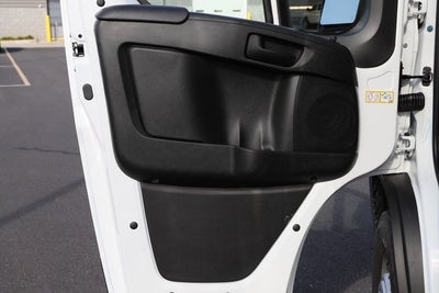 2026 RAM Ram ProMaster RAM PROMASTER 1500 TRADESMAN CARGO VAN HIGH ROOF 136' WB