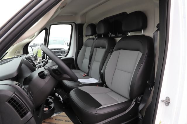 2026 RAM Ram ProMaster RAM PROMASTER 2500 TRADESMAN CARGO VAN HIGH ROOF 136' WB