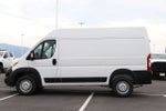 2026 RAM Ram ProMaster RAM PROMASTER 2500 TRADESMAN CARGO VAN HIGH ROOF 136' WB