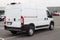 2026 RAM Ram ProMaster RAM PROMASTER 2500 TRADESMAN CARGO VAN HIGH ROOF 136' WB