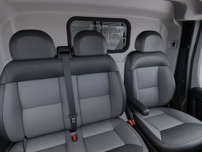 2026 RAM Ram ProMaster RAM PROMASTER 2500 TRADESMAN CARGO VAN HIGH ROOF 136' WB