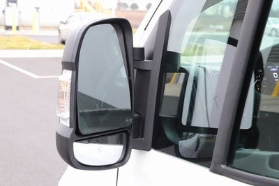 2026 RAM Ram ProMaster RAM PROMASTER 2500 TRADESMAN CARGO VAN HIGH ROOF 159' WB