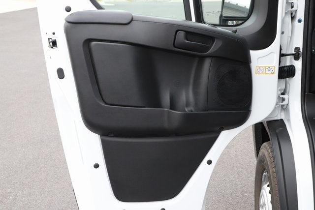 2026 RAM Ram ProMaster RAM PROMASTER 2500 TRADESMAN CARGO VAN HIGH ROOF 159' WB