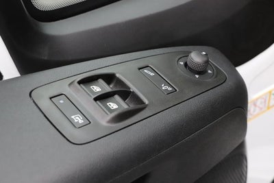 2026 RAM Ram ProMaster RAM PROMASTER 2500 TRADESMAN CARGO VAN HIGH ROOF 159' WB