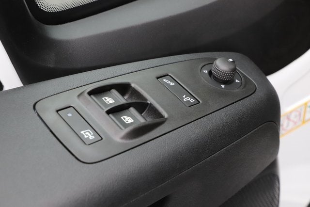 2026 RAM Ram ProMaster RAM PROMASTER 2500 TRADESMAN CARGO VAN HIGH ROOF 159' WB