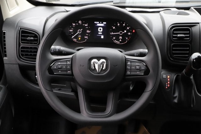 2026 RAM Ram ProMaster RAM PROMASTER 2500 TRADESMAN CARGO VAN HIGH ROOF 159' WB