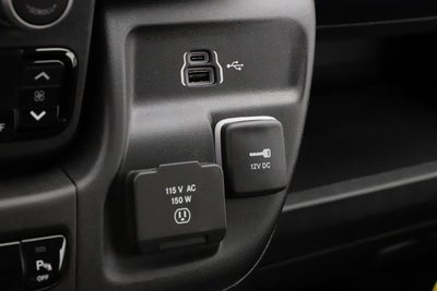 2026 RAM Ram ProMaster RAM PROMASTER 2500 TRADESMAN CARGO VAN HIGH ROOF 159' WB