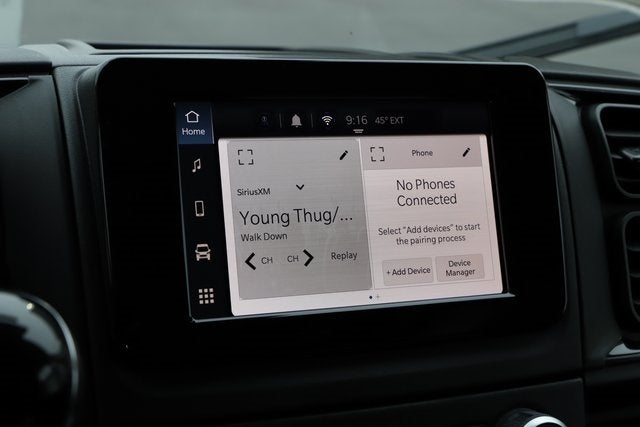 2026 RAM Ram ProMaster RAM PROMASTER 2500 TRADESMAN CARGO VAN HIGH ROOF 159' WB