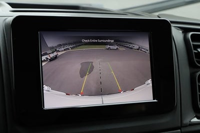 2026 RAM Ram ProMaster RAM PROMASTER 2500 TRADESMAN CARGO VAN HIGH ROOF 159' WB