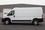2026 RAM Ram ProMaster RAM PROMASTER 2500 TRADESMAN CARGO VAN HIGH ROOF 159' WB