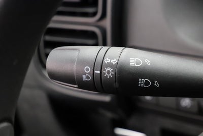 2026 RAM Ram ProMaster RAM PROMASTER 2500 TRADESMAN CARGO VAN HIGH ROOF 159' WB