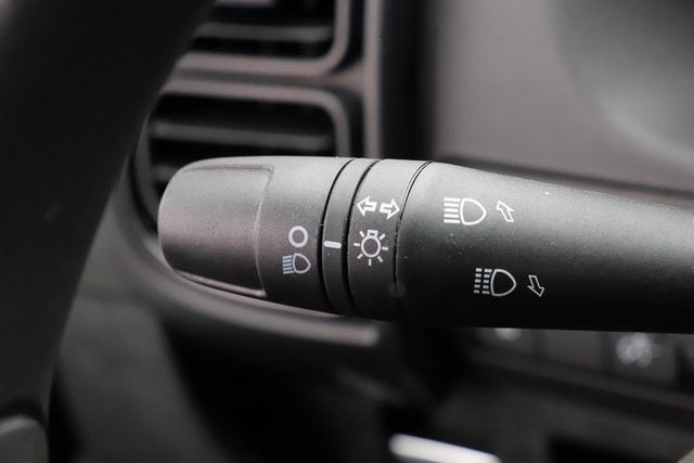 2026 RAM Ram ProMaster RAM PROMASTER 2500 TRADESMAN CARGO VAN HIGH ROOF 159' WB