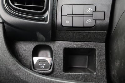 2026 RAM Ram ProMaster RAM PROMASTER 2500 TRADESMAN CARGO VAN HIGH ROOF 159' WB