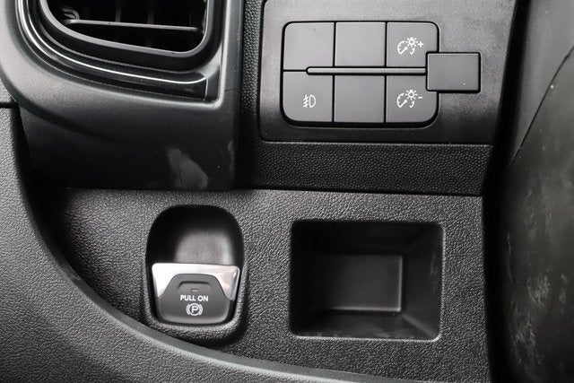 2026 RAM Ram ProMaster RAM PROMASTER 2500 TRADESMAN CARGO VAN HIGH ROOF 159' WB