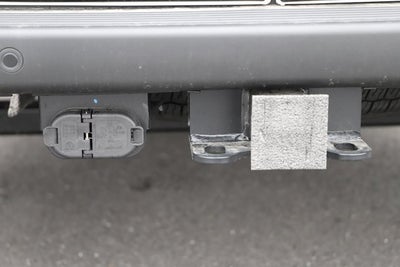 2026 RAM Ram ProMaster RAM PROMASTER 2500 TRADESMAN CARGO VAN HIGH ROOF 159' WB