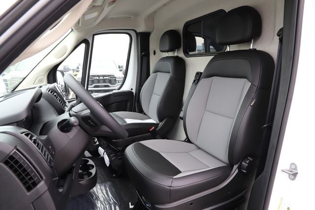 2026 RAM Ram ProMaster RAM PROMASTER 2500 TRADESMAN CARGO VAN HIGH ROOF 159' WB