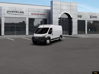 2026 RAM Ram ProMaster RAM PROMASTER 2500 TRADESMAN CARGO VAN HIGH ROOF 159' WB