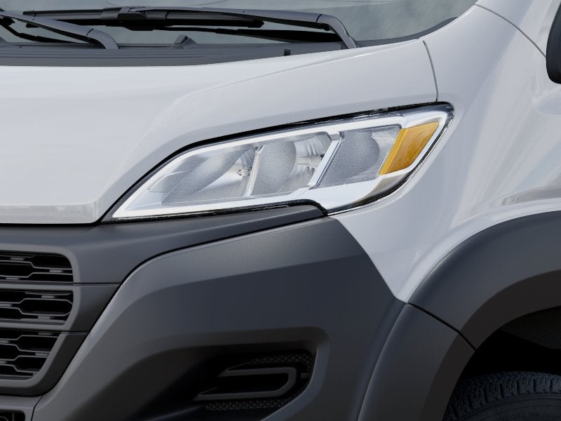 2026 RAM Ram ProMaster RAM PROMASTER 2500 TRADESMAN CARGO VAN LOW ROOF 136' WB