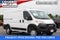 2026 RAM Ram ProMaster RAM PROMASTER 2500 TRADESMAN CARGO VAN LOW ROOF 136' WB
