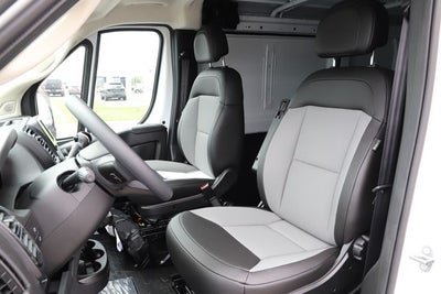 2026 RAM Ram ProMaster RAM PROMASTER 2500 TRADESMAN CARGO VAN LOW ROOF 136' WB