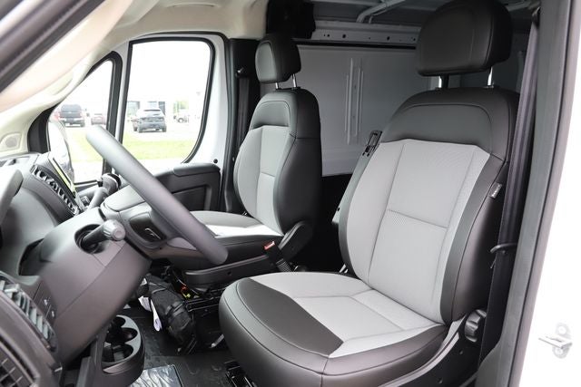 2026 RAM Ram ProMaster RAM PROMASTER 2500 TRADESMAN CARGO VAN LOW ROOF 136' WB