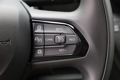 2026 RAM Ram ProMaster RAM PROMASTER 2500 TRADESMAN CARGO VAN LOW ROOF 136' WB