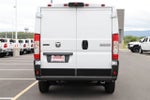 2026 RAM Ram ProMaster RAM PROMASTER 2500 TRADESMAN CARGO VAN LOW ROOF 136' WB