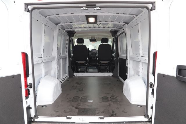 2026 RAM Ram ProMaster RAM PROMASTER 2500 TRADESMAN CARGO VAN LOW ROOF 136' WB