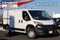 2025 RAM Ram ProMaster RAM PROMASTER 2500 TRADESMAN CARGO VAN LOW ROOF 136' WB