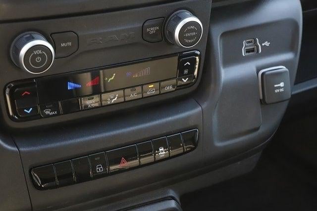 2025 RAM Ram ProMaster RAM PROMASTER 2500 TRADESMAN CARGO VAN LOW ROOF 136' WB