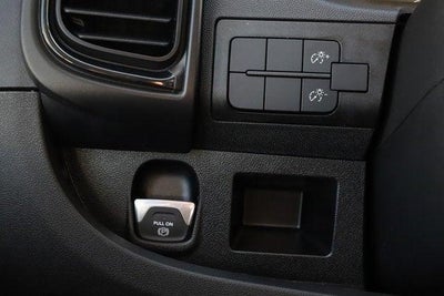 2025 RAM Ram ProMaster RAM PROMASTER 2500 TRADESMAN CARGO VAN LOW ROOF 136' WB