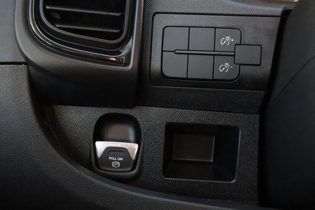 2025 RAM Ram ProMaster RAM PROMASTER 2500 TRADESMAN CARGO VAN LOW ROOF 136' WB