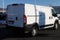 2025 RAM Ram ProMaster RAM PROMASTER 2500 TRADESMAN CARGO VAN LOW ROOF 136' WB