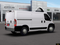 2026 RAM ProMaster 2500 RAM PROMASTER 2500 TRADESMAN CARGO VAN LOW ROOF 136' WB